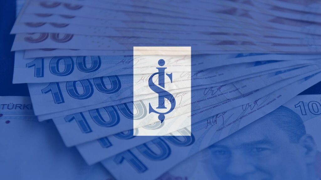 İş Bankası’ndan 500 Bin TL Faizsiz Kredi Müjdesi!