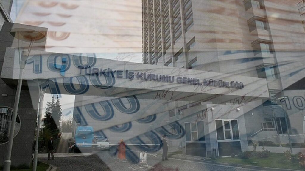İŞKUR Günlük 850 TL Para Yardımı 2025!