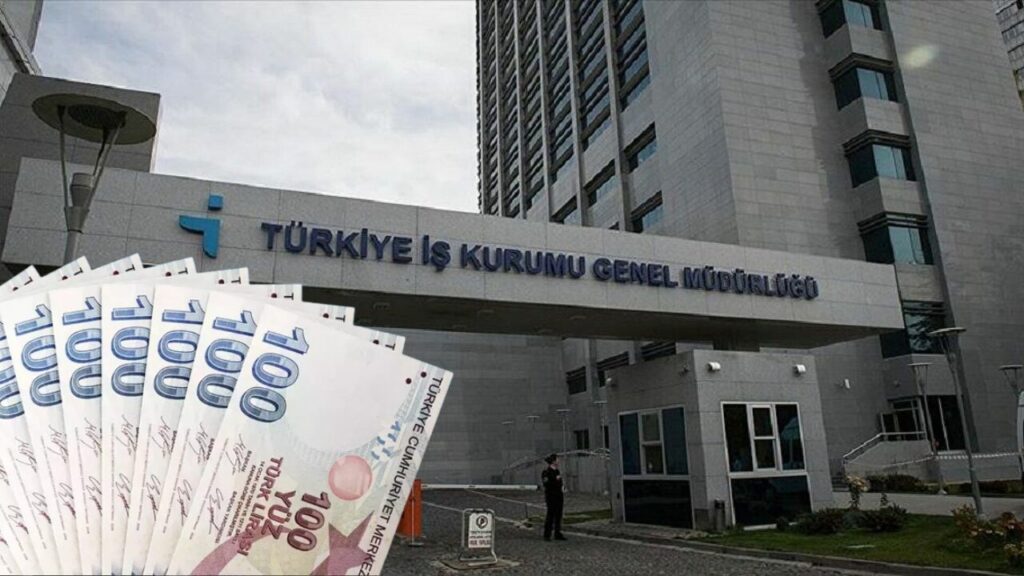 İŞKUR 25 Bin 992 TL Para Yardımı 2025!