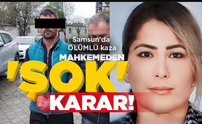 MAHKEMEDEN ‘ŞOK’ KARAR!