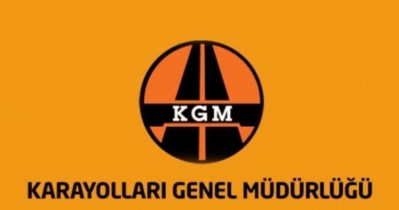 KGM Personel Alımı Ocak 2025!