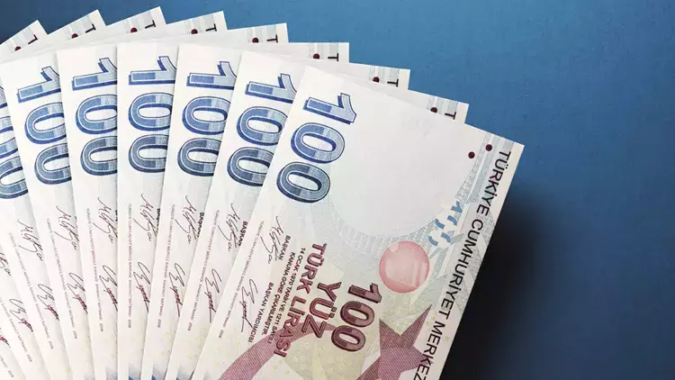 Asgari Ücretle Beraber Maaşlara Zam Geldi! 41 Bin 312 TL Oldu!