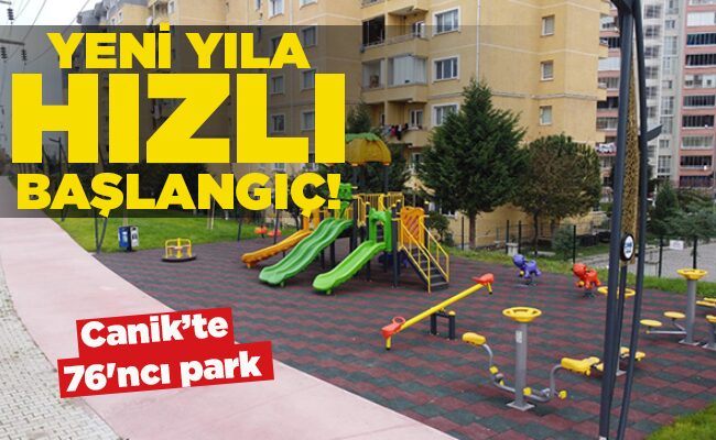 YENİ YILA HIZLI BAŞLANGIÇ!