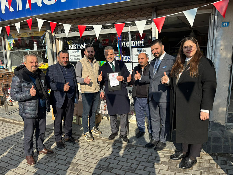 'ERKEN SEÇİM KAÇINILMAZ!..'