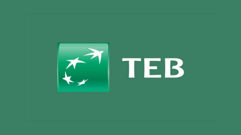 TEB Faizsiz 250 Bin TL Kredi Verecek!