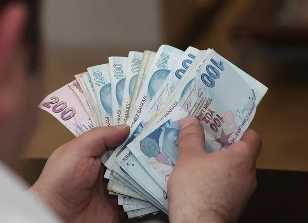 Ödemelere Zam Geldi! 25 Bin 092 TL Ödenecek!
