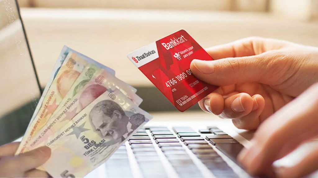 Ziraat Bankası’ndan Zam! 10 Bin TL Ödeyecek!