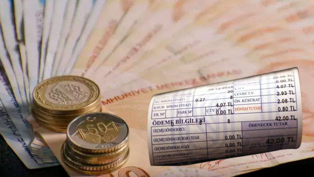 1.800 TL Fatura Desteği Verilecek!