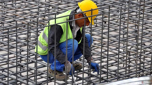 İnşaat Demiri Güncel Fiyatları 26 Şubat 2025!