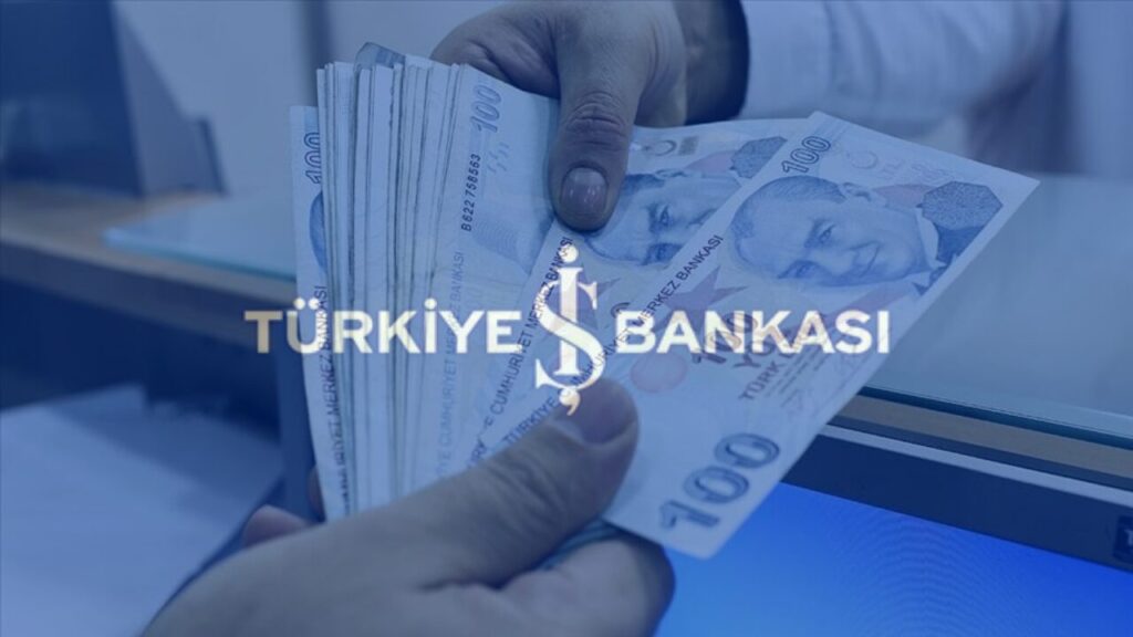 İş Bankası’ndan 2.000 TL Ödeme! Bugün IBAN’a Yatacak! 