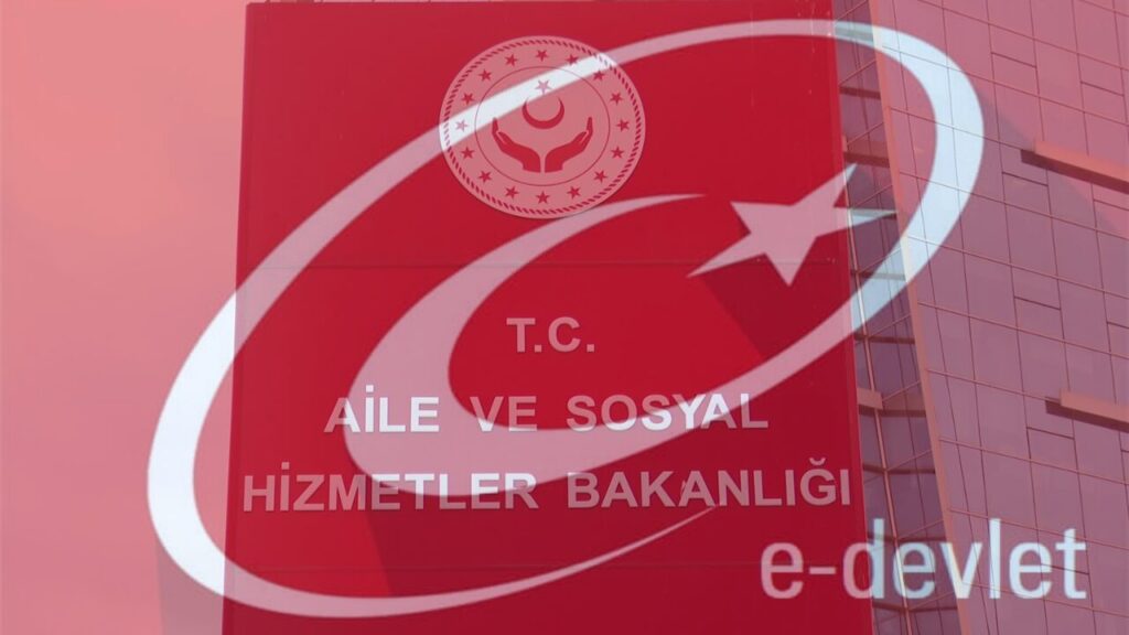 e-Devlet’ten 100 Bin TL Yardım! Aile Bakanlığı Verecek!