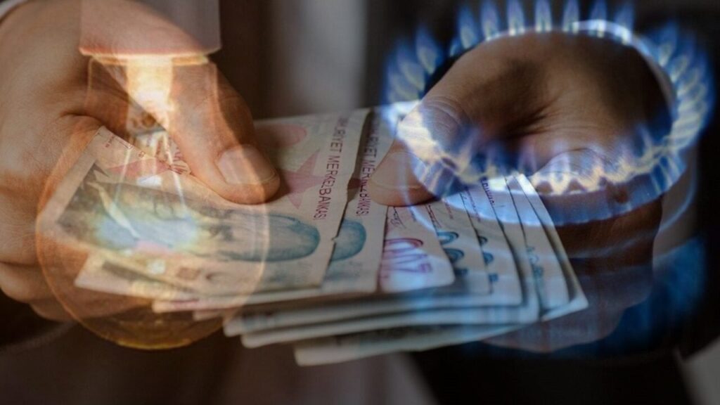 Elektrik ve Doğal Gaza Rekor 2025 Zammı!