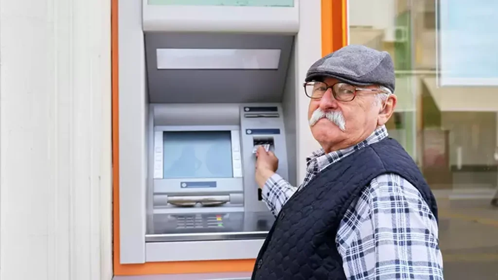 Emekli Maaşına Temmuzda Yüzde 4 Zam!