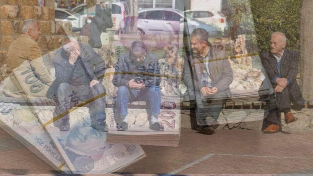 Emekliye Yeni Yardım Duyuruldu: 12 Bin TL Ödenecek!