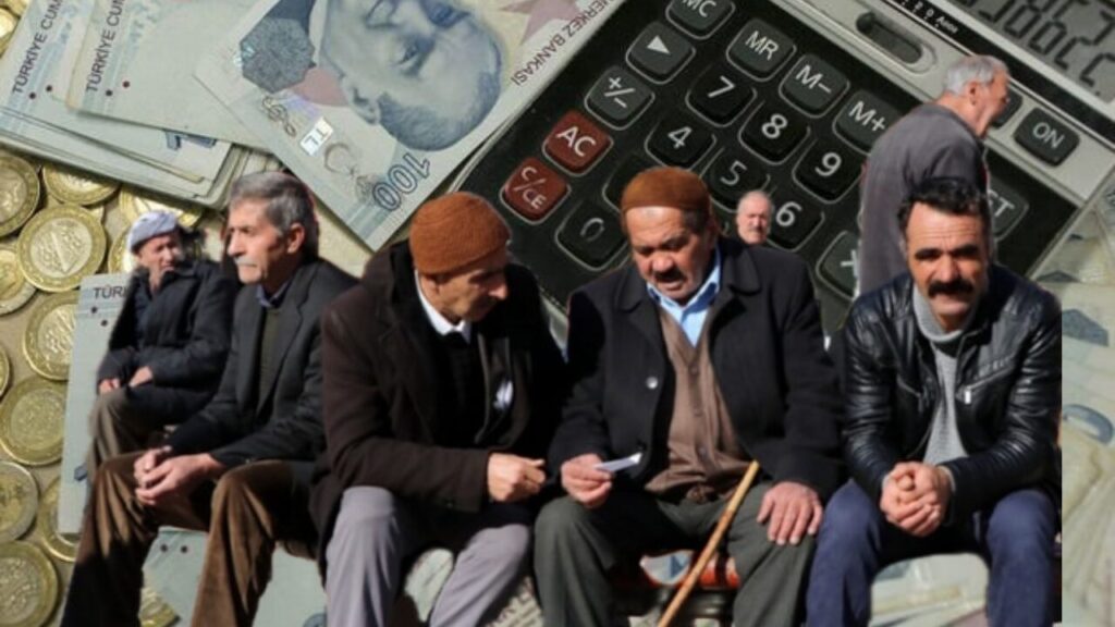 Emekliye Yüzde 40 İndirim Desteği! 