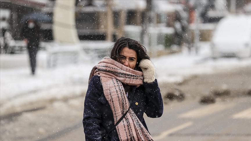 Meteoroloji’den Hafta Sonunda Yağış Uyarısı!