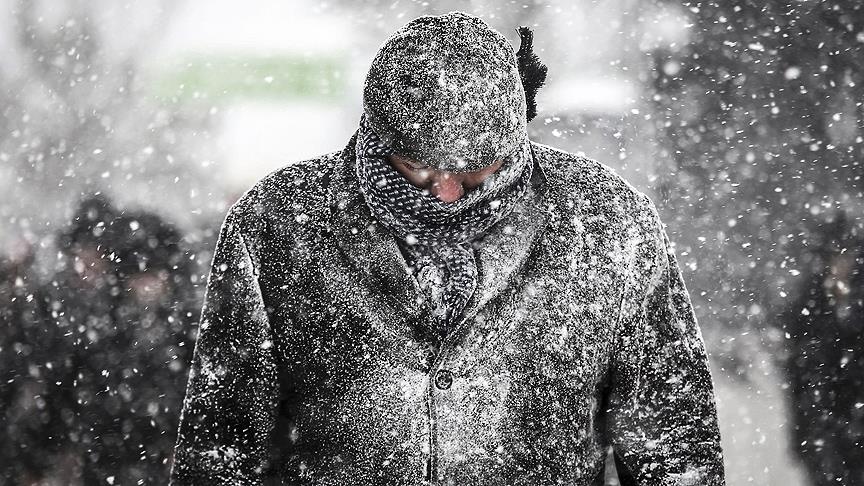 Meteoroloji ve AKOM’dan Son Dakika Uyarısı!