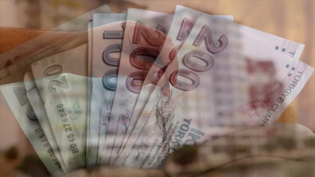 Konut Fiyatları Resmen Uçtu! Yüzde 180 Zamlandı!