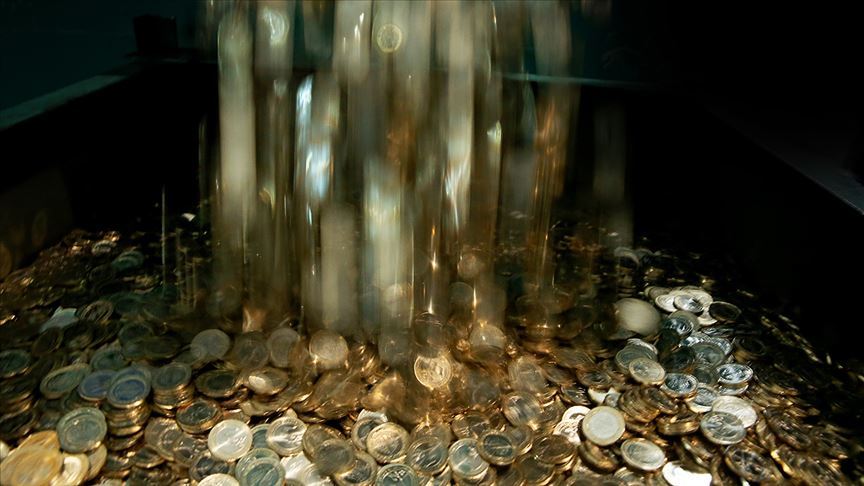 Madeni Paralar Tedavülden Kalkıyor! 