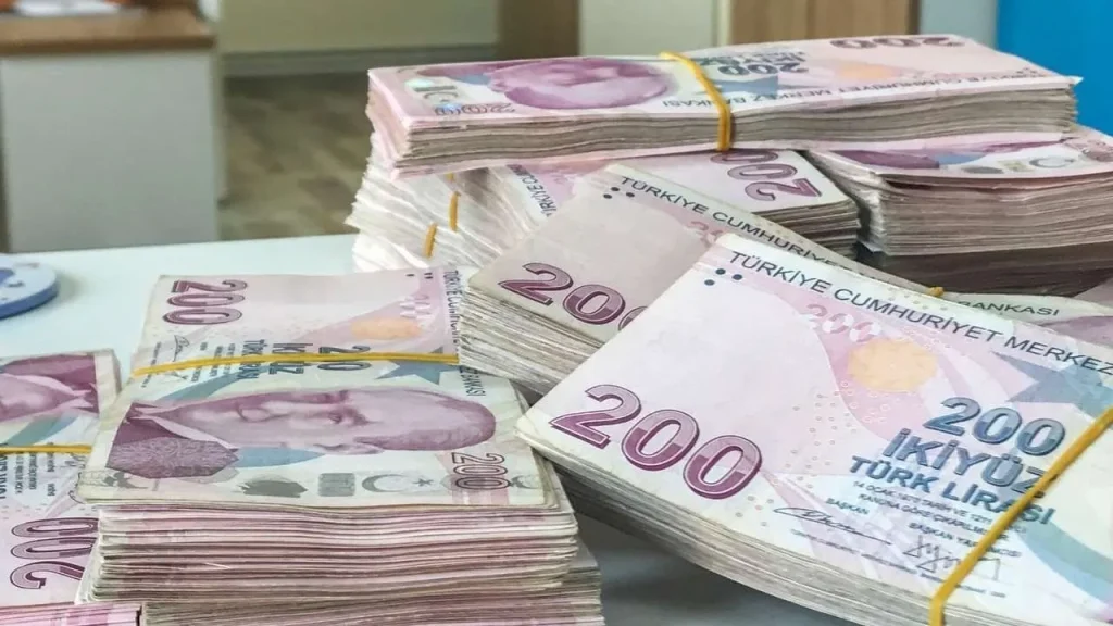 Şubat Ayına Özel 1 Milyon TL Faizsiz Kredi Başvuruları Başladı!