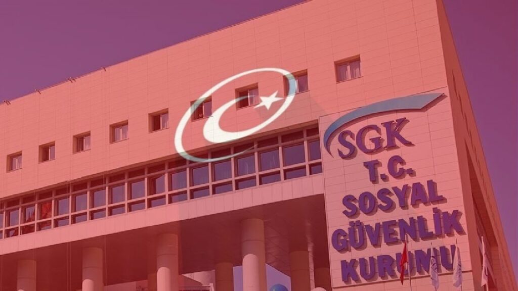 SGK e-Devlet Hesabı Olanlara Şubat Ayında 4 Bin 888 TL Verecek!