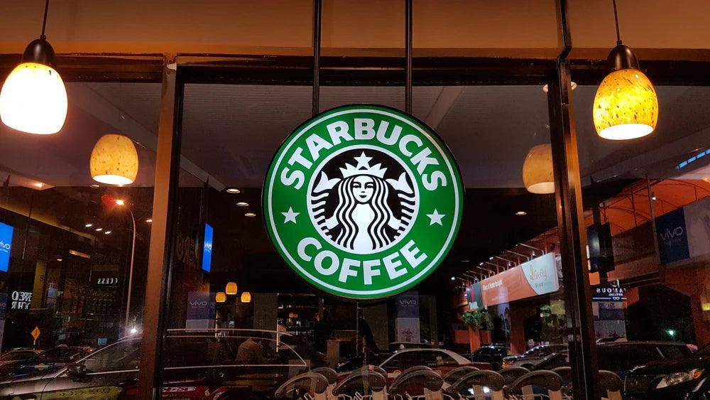 Starbucks Az Önce Duyurdu! 1.100 Çalışan İşten Çıkarılacak!