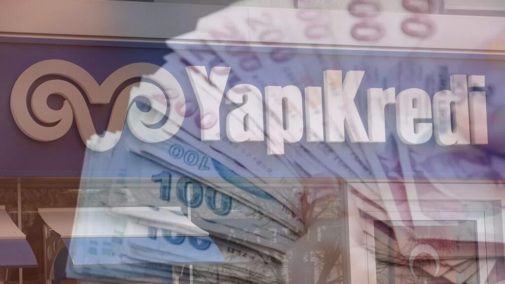 Yapı Kredi’den Promosyon Zammı! 83 Bin 500 TL Ödeyecek!