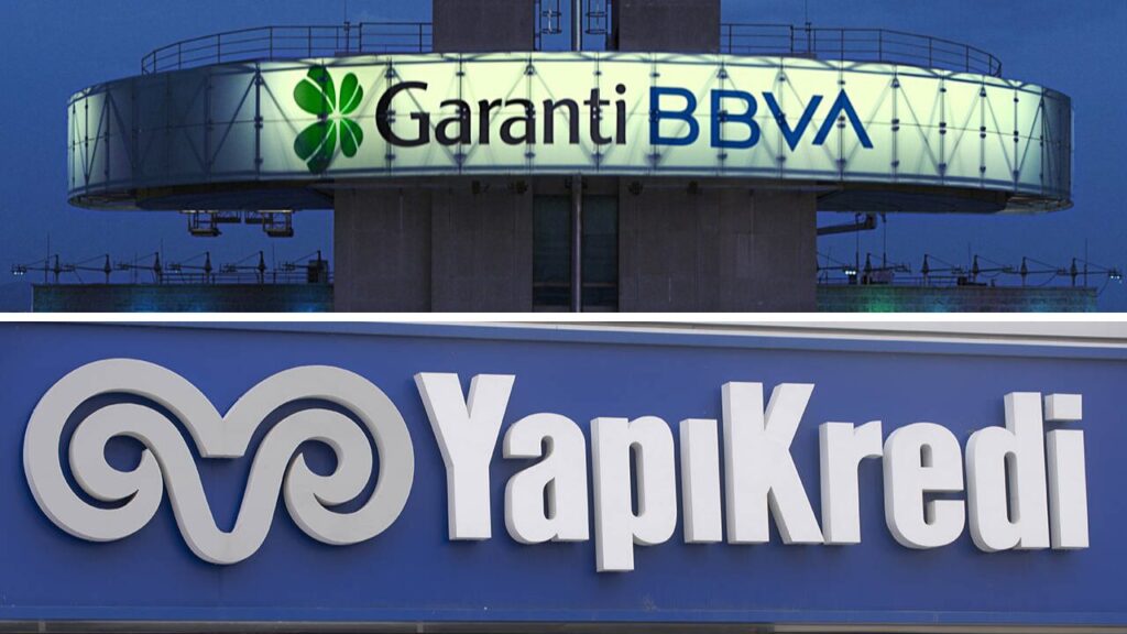 Sıfır Faizle 240 Bin TL Kredi Desteği! Yapı Kredi ve Garanti BBVA Verecek!