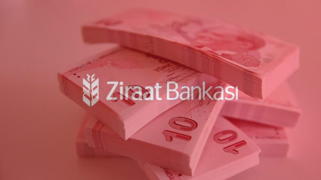 Ziraat Bankası’ndan Ramazan Desteği! IBAN’a 83 Bin TL Yatacak!