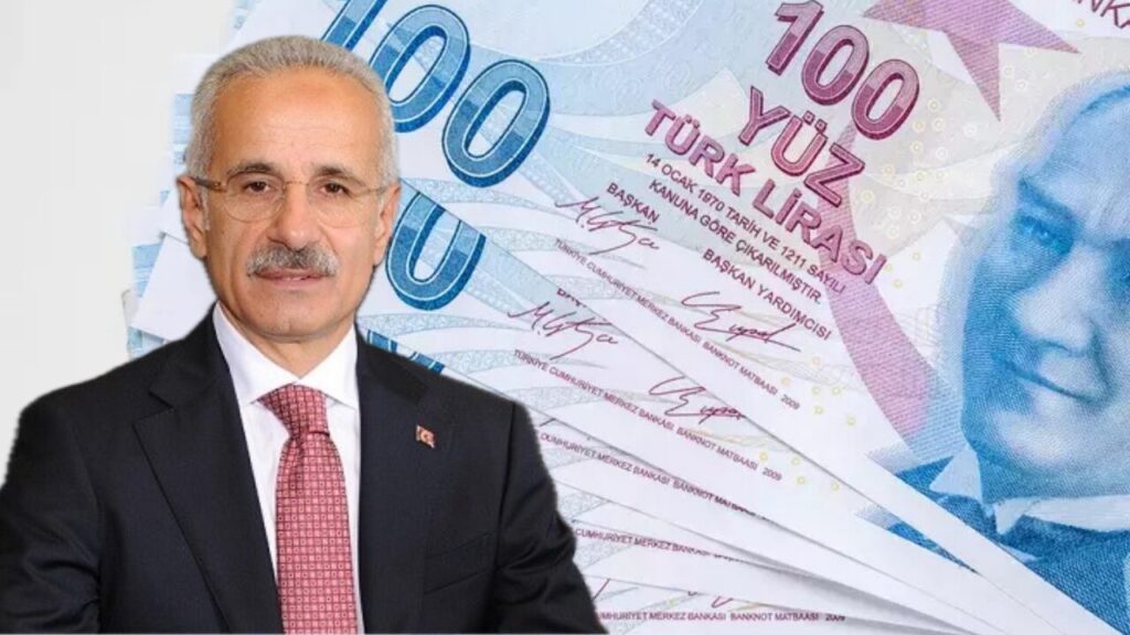 Bakan Uraloğlu Açıkladı! Yüzde 50 İndirim Desteği Geldi!
