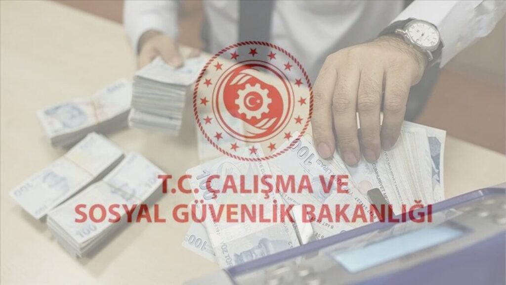 Çalışma Bakanlığından Ramazan Müjdesi! Para Yardımlarına Zam Geldi!