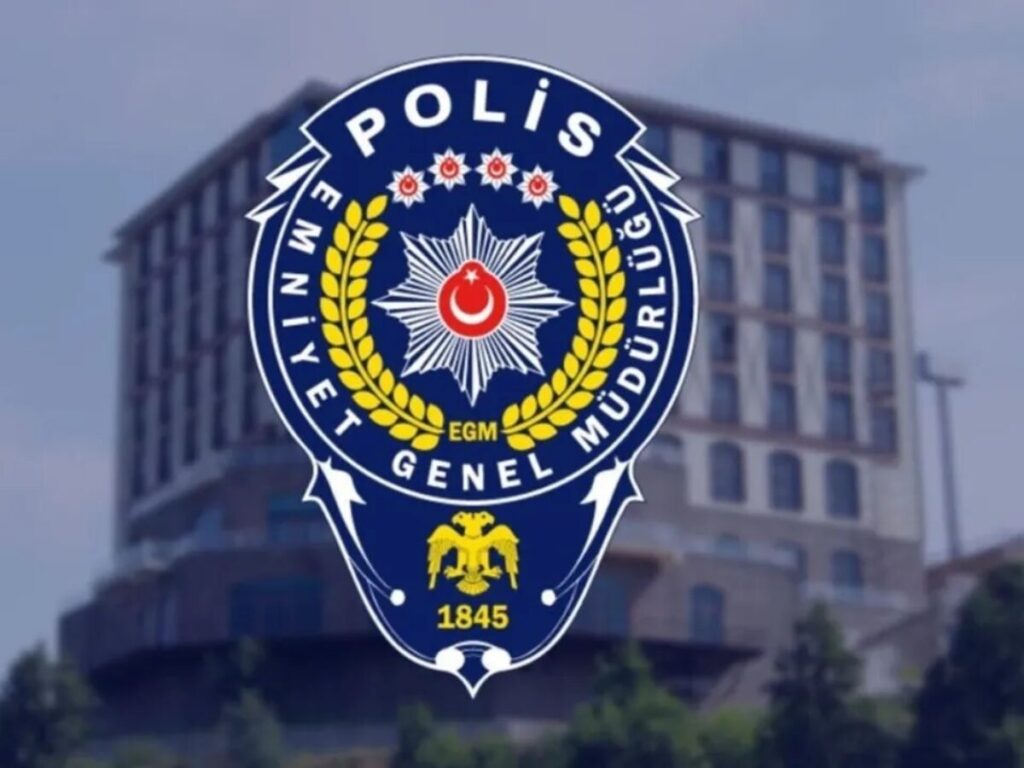 Emniyet Genel Müdürlüğünden Son Dakika Açıklaması!