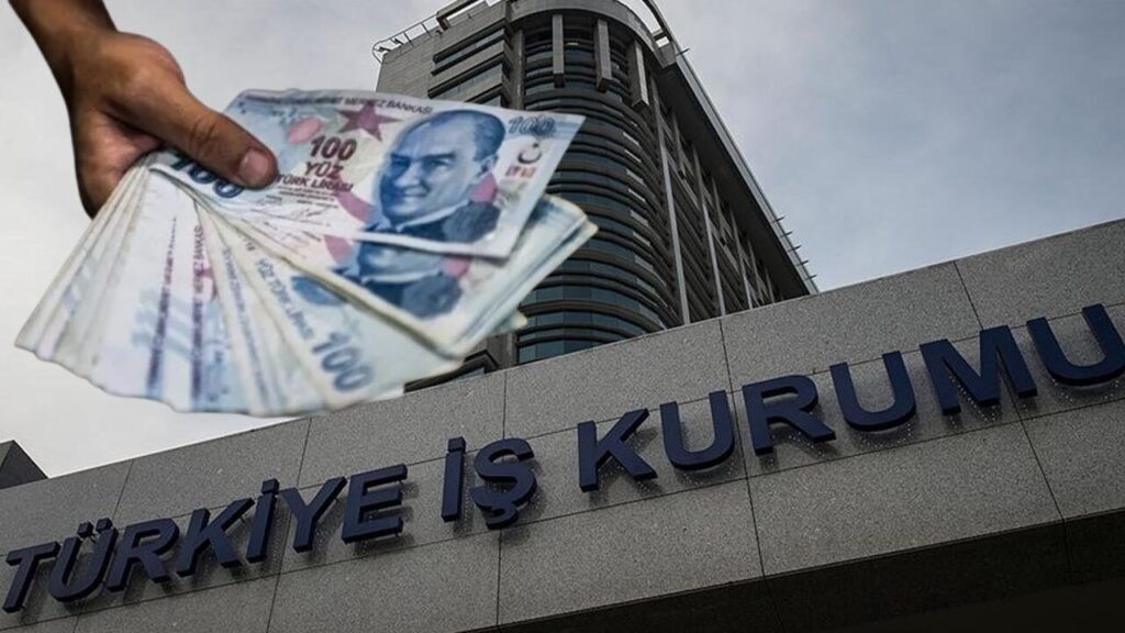 İŞKUR’dan 204 Bin Kişiye İş Müjdesi!