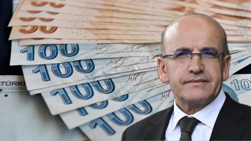 Mehmet Şimşek Duyurdu! 35 Yaşından Küçüklere 6.25 Milyar TL Destek!