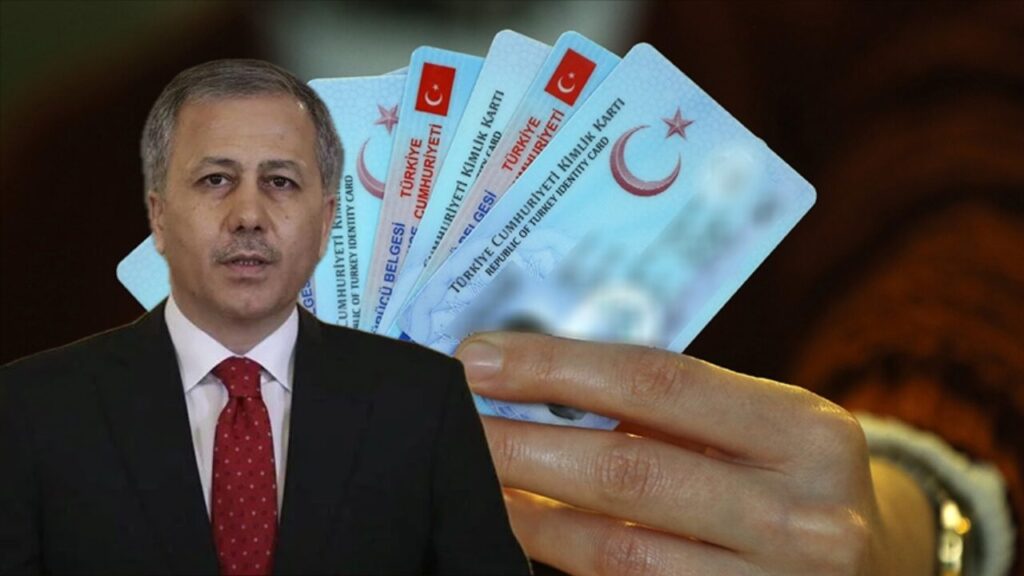 Bakan Yerlikaya’dan Son Dakika Ehliyet Açıklaması! Ehliyetler İptal Edilecek!