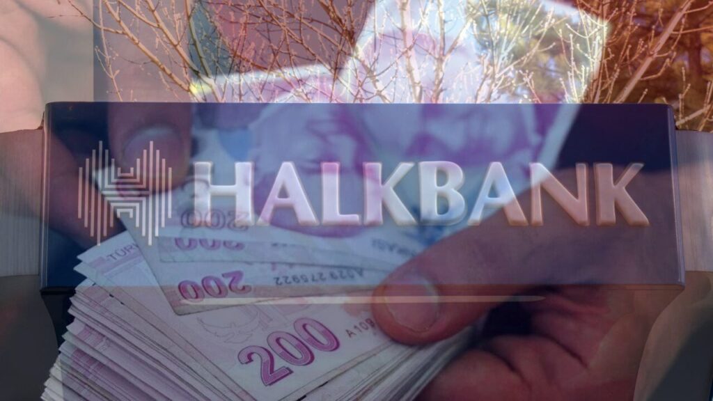 Mart 2025 Halkbank Promosyon Zam Rekoru! 86 Bin 600 TL’ye Çıkarıldı!