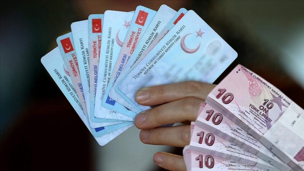 Ramazan Ayında Kimliğiyle Başvuranlara Para Yardımı Müjdesi!