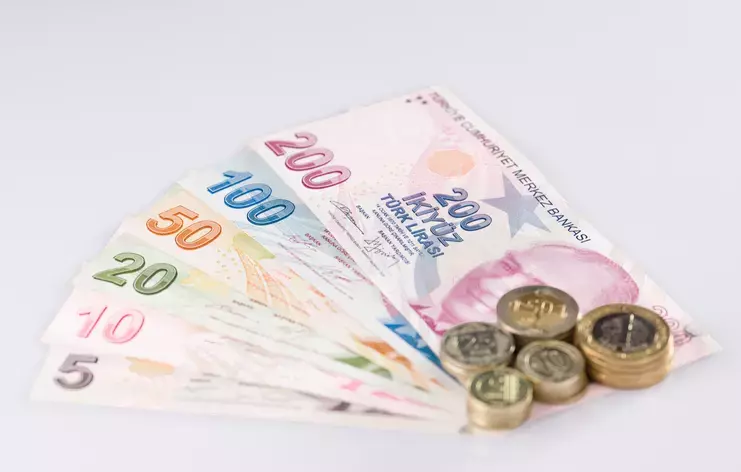 Asgari Ücret 32 Bin 756 TL Oldu!
