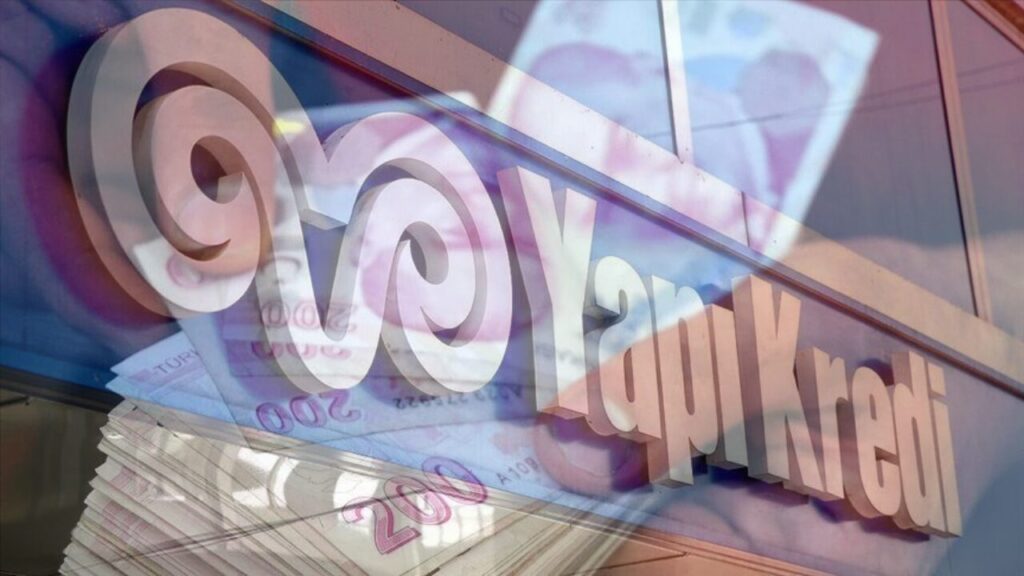 Yapı Kredi’den Zam Müjdesi! 5 Bin TL Ek Ödeme Yapacak!