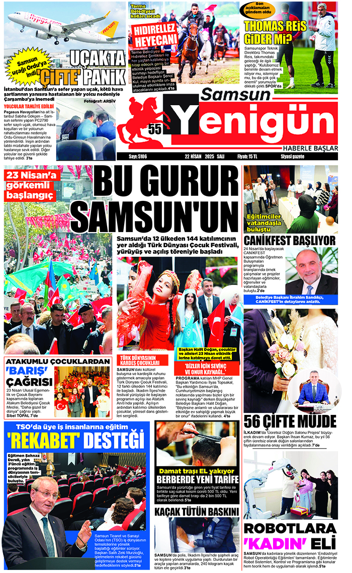 resme alternatif yazı