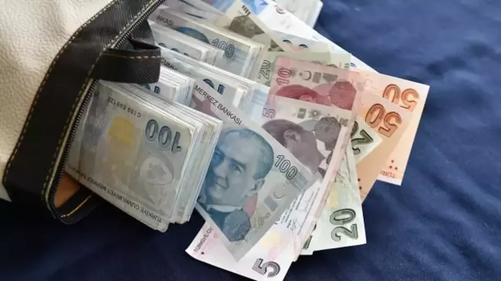 Merkez Bankası Açıkladı! İşte 600 Bin TL’nin Aylık Faiz Getirisi!