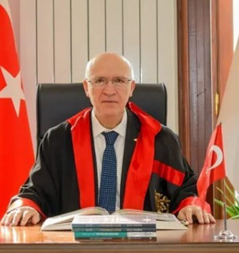 'DARBECİLERE GEÇİT YOK!'