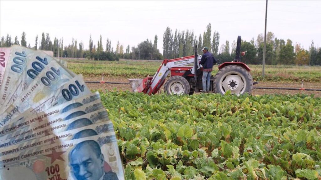 Çiftçiye Bayram Sonrası Gübre Desteği Müjdesi!