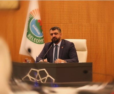 ÇATOĞLU'NA ÖNEMLİ GÖREV!