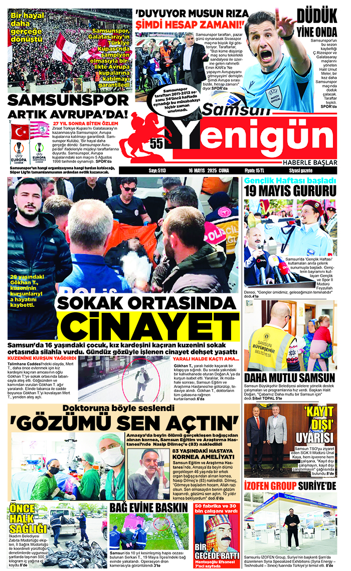 resme alternatif yazı
