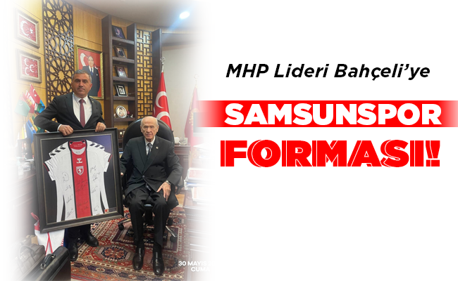 SAMSUNSPOR FORMASI!