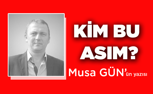 KİM BU ASIM?