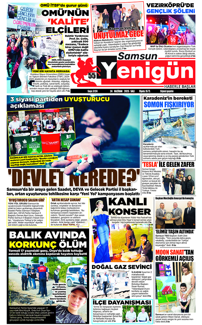 resme alternatif yazı