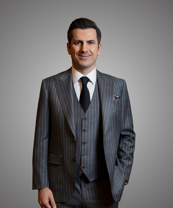 'UN'DA BÜYÜK HEDEF!