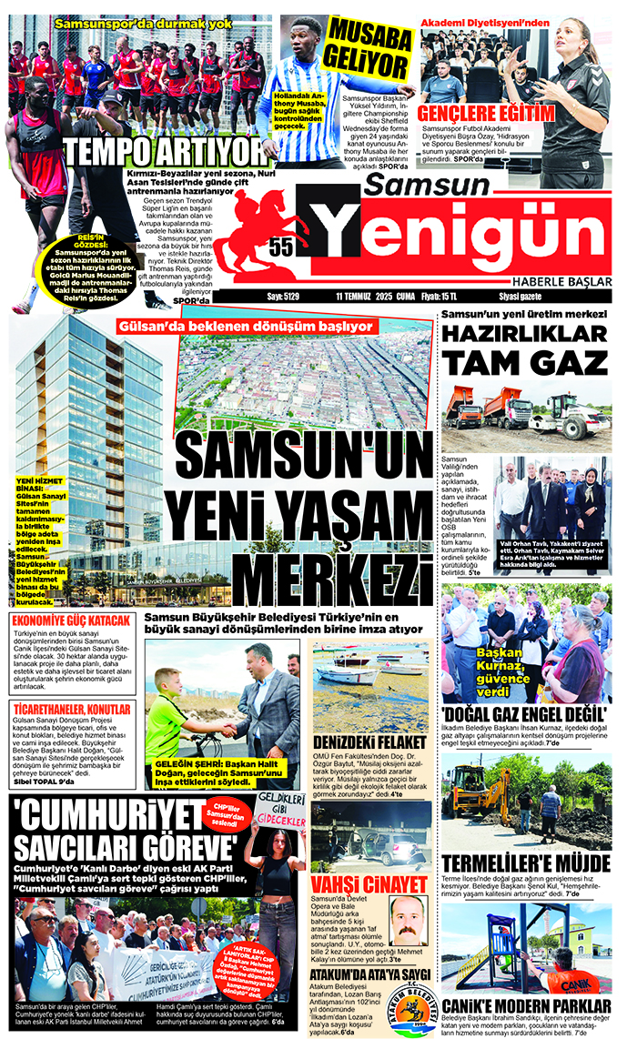 resme alternatif yazı